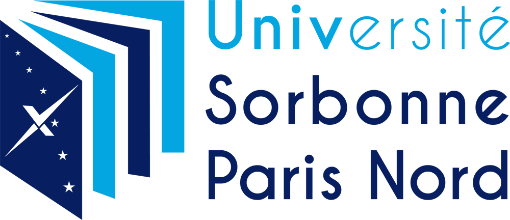 logo Sorbonne Université Paris Nord